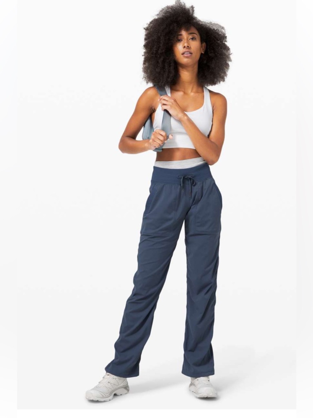 lululemon Women’s Dance Studio Pant III Size 4 Good Condición
